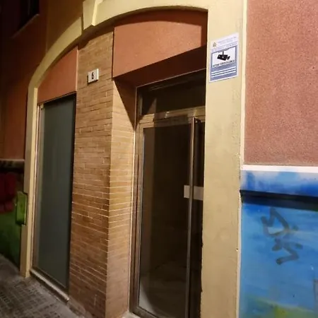 Apartment Holidays2malaga Eduardo Ocon Quiet&high Speed Wifi